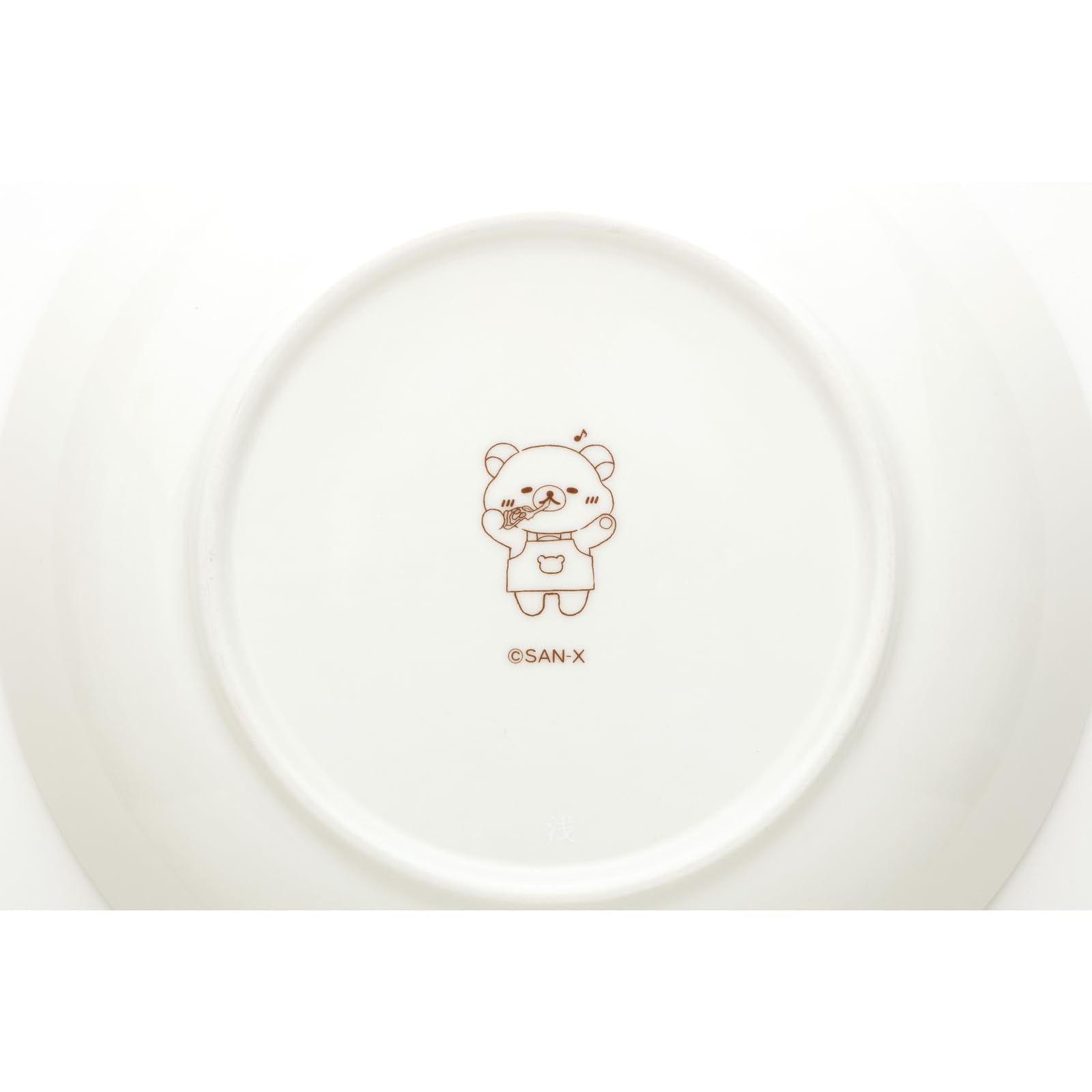 San-X Rilakkuma Pasta Curry TK20301- Japan Figure Store - #1 Bring To You The Best Japanese Goods