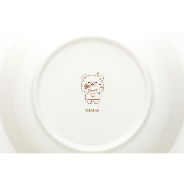 San-X Rilakkuma Pasta Curry TK20301- Japan Figure Store - #1 Bring To You The Best Japanese Goods