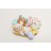 San-X Rilakkuma Lila Plush Toy Mo14501 - Child-Friendly and Soft- Japan Figure Store - #1 Bring To You The Best Japanese Goods