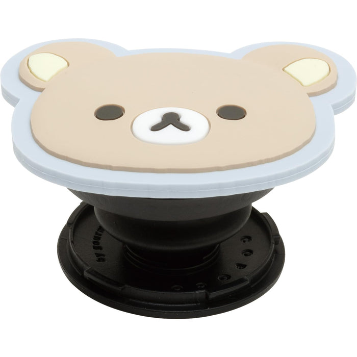 San-X Rilakkuma Pocopoco 56x15x44mm Compact Size - AB17201- Japan Figure Store - #1 Bring To You The Best Japanese Goods