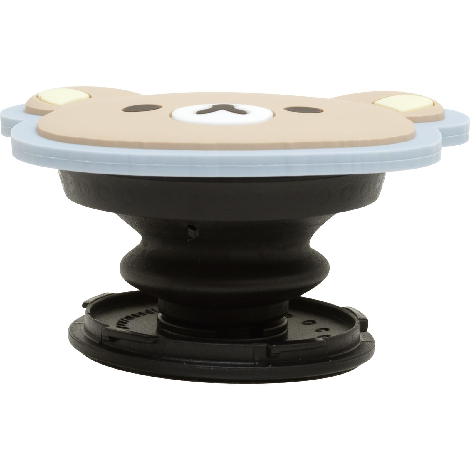 San-X Rilakkuma Pocopoco 56x15x44mm Compact Size - AB17201- Japan Figure Store - #1 Bring To You The Best Japanese Goods