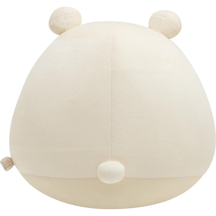 in title. San-X Rilakkuma Kyomgurumi Mo30701 (L) Korilakkuma- Japan Figure Store - #1 Bring To You The Best Japanese Goods