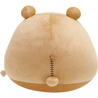 San-X Rilakkuma Mo30601 Pon Poko Kyomgurumi (L)- Japan Figure Store - #1 Bring To You The Best Japanese Goods