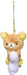 San-X Rilakkuma Play Hanging Plush Toy My72601- Japan Figure Store - #1 Bring To You The Best Japanese Goods