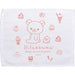 San-X Rilakkuma Premium Wet Towel Set - Compact and Hygienic CM45501- Japan Figure Store - #1 Bring To You The Best Japanese Goods