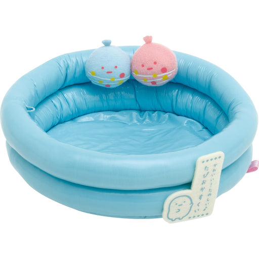 San-X Sumiko Grushy Luminous Multi Tray Kg09201- Japan Figure Store - #1 Bring To You The Best Japanese Goods