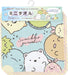 SAN-X Mini Towel Set Of 3 Sumikko Gurashi- Japan Figure Store - #1 Bring To You The Best Japanese Goods