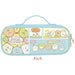 Sumikko Gurashi Pen Pouch Happy School Comic- Japan Figure Store - #1 Bring To You The Best Japanese Goods