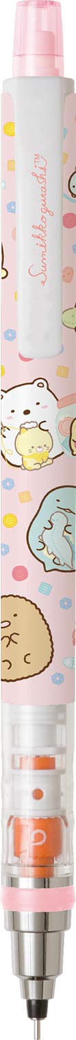 SAN-X Sumikko Gurashi Kurutoga Mechanical Pencil 0.5Mm- Japan Figure Store - #1 Bring To You The Best Japanese Goods