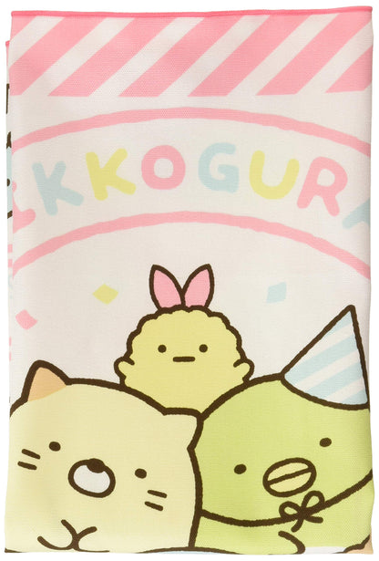 San-X Japan Sumikko Gurashi Lunch Nafkin Ch42001- Japan Figure Store - #1 Bring To You The Best Japanese Goods