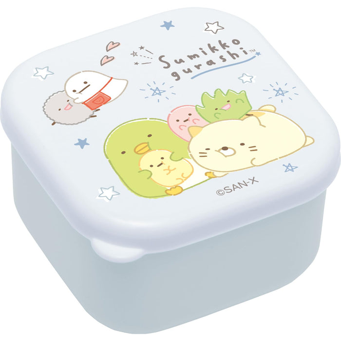 San-X Sumikko Gurashi Ka23402 Mini Seal Container- Japan Figure Store - #1 Bring To You The Best Japanese Goods