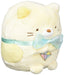 Sumikko Gurashi Mocchiri Plush Doll Cat- Japan Figure Store - #1 Bring To You The Best Japanese Goods