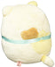 Sumikko Gurashi Mocchiri Plush Doll Cat- Japan Figure Store - #1 Bring To You The Best Japanese Goods