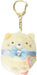 Sumikko Gurashi Hanging Plush Doll Cat- Japan Figure Store - #1 Bring To You The Best Japanese Goods