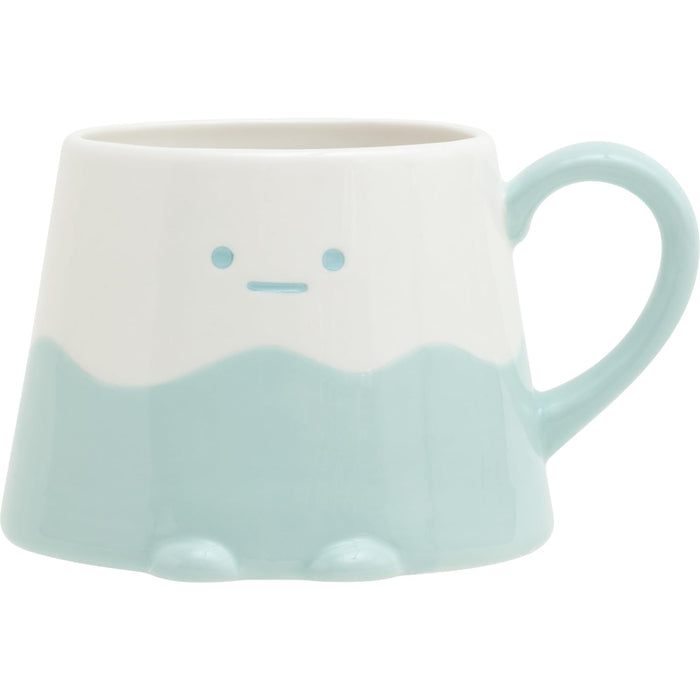 San-X Sumikko Gurashi Mug TK19701- Japan Figure Store - #1 Bring To You The Best Japanese Goods
