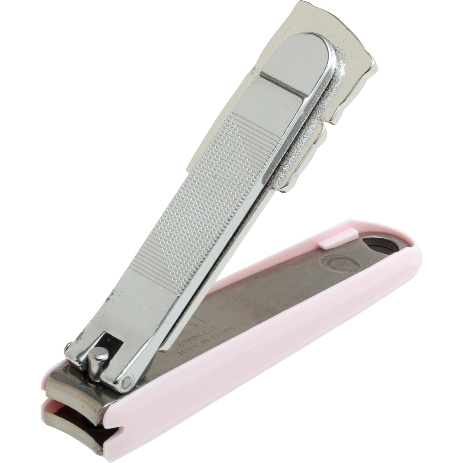 San-X Japan Sumikko Gurashi Polar Bear/Cat Nail Clipper Fe37802 76X11X16Mm- Japan Figure Store - #1 Bring To You The Best Japanese Goods