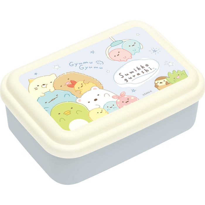 San-X Sumikko Gurashi Nested Lunch Ka23303- Japan Figure Store - #1 Bring To You The Best Japanese Goods