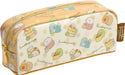 Sumikko Gurashi Pen Pouch Orange Sweets- Japan Figure Store - #1 Bring To You The Best Japanese Goods