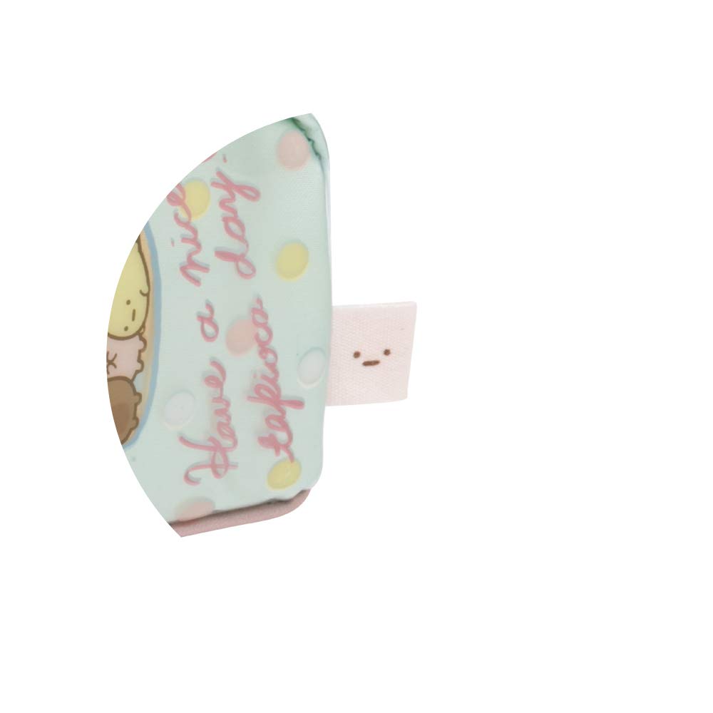Sumikko Gurashi Pen Pouch Tapioca- Japan Figure Store - #1 Bring To You The Best Japanese Goods
