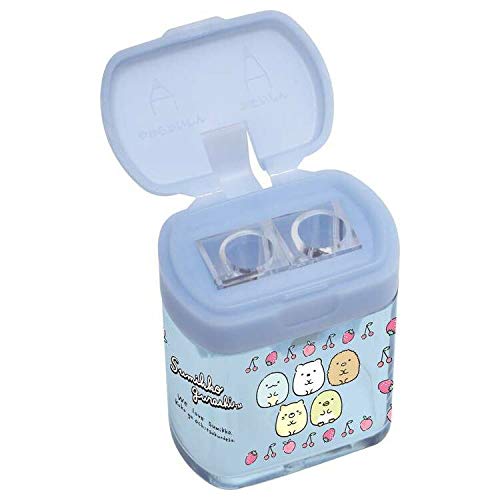 SAN-X Sumikko Gurashi Pencil Sharpener- Japan Figure Store - #1 Bring To You The Best Japanese Goods