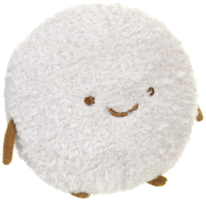 Plush Doll Sumikko Gurashi Collection Hokori Dust Size Small- Japan Figure Store - #1 Bring To You The Best Japanese Goods