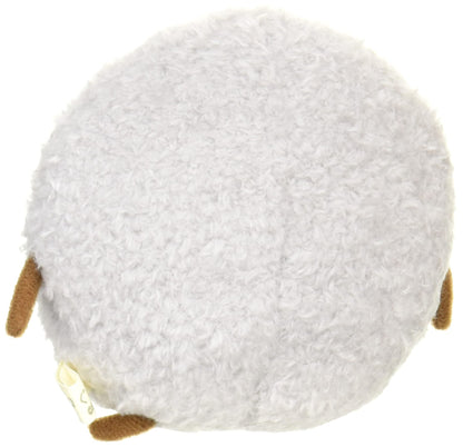 Plush Doll Sumikko Gurashi Collection Hokori Dust Size Small- Japan Figure Store - #1 Bring To You The Best Japanese Goods