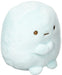 Plush Doll Sumikko Gurashi Collection Tapioca Blue Size Small- Japan Figure Store - #1 Bring To You The Best Japanese Goods