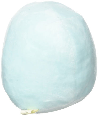 Plush Doll Sumikko Gurashi Collection Tapioca Blue Size Small- Japan Figure Store - #1 Bring To You The Best Japanese Goods