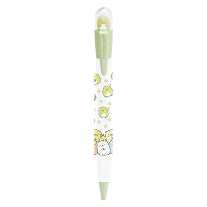 SAN-X - Sumikko Gurashi Ballpoint Pen Penguin? - 0.7Mm- Japan Figure Store - #1 Bring To You The Best Japanese Goods