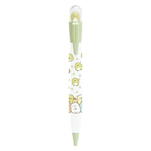 SAN-X - Sumikko Gurashi Ballpoint Pen Penguin? - 0.7Mm- Japan Figure Store - #1 Bring To You The Best Japanese Goods