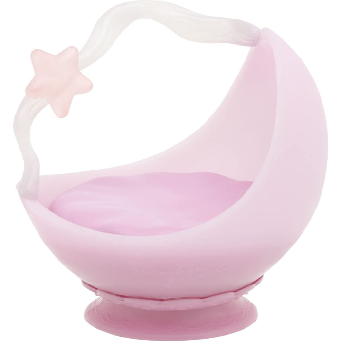 San-X Sumikko Gurashi Petit Moon Bed Ab09801- Japan Figure Store - #1 Bring To You The Best Japanese Goods