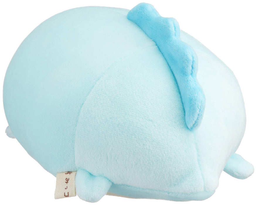 as a title San-X Sumikko Gurashi Plush Toy Lizard Mr77901- Japan Figure Store - #1 Bring To You The Best Japanese Goods