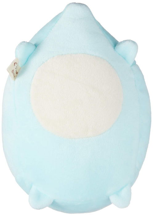 as a title San-X Sumikko Gurashi Plush Toy Lizard Mr77901- Japan Figure Store - #1 Bring To You The Best Japanese Goods