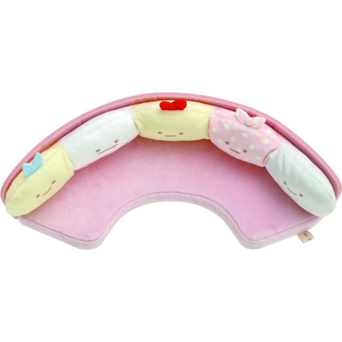 San-X Sumikko Gurashi Tenori Plush Toy Sofa Deluxe Mo22301 H6xW26xD11cm- Japan Figure Store - #1 Bring To You The Best Japanese Goods