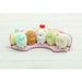 San-X Sumikko Gurashi Tenori Plush Toy Sofa Deluxe Mo22301 H6xW26xD11cm- Japan Figure Store - #1 Bring To You The Best Japanese Goods