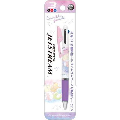 San-X Sumikkogurashi Jet Stream 3C Pr08703- Japan Figure Store - #1 Bring To You The Best Japanese Goods