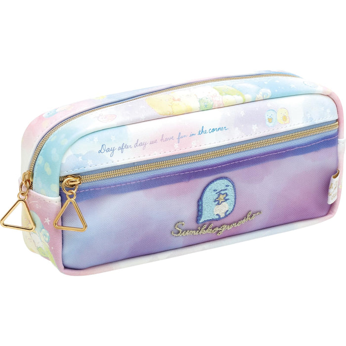 San-X Sumikkogurashi Pen Pouch Pt13101- Japan Figure Store - #1 Bring To You The Best Japanese Goods