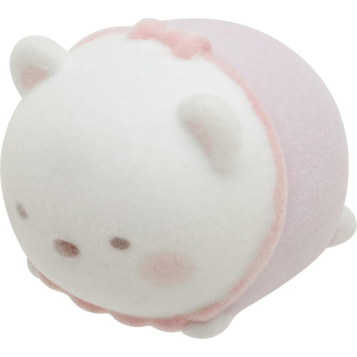 San-X Petit Sumikko Polar Bear Ab16701 25x30x35mm- Japan Figure Store - #1 Bring To You The Best Japanese Goods