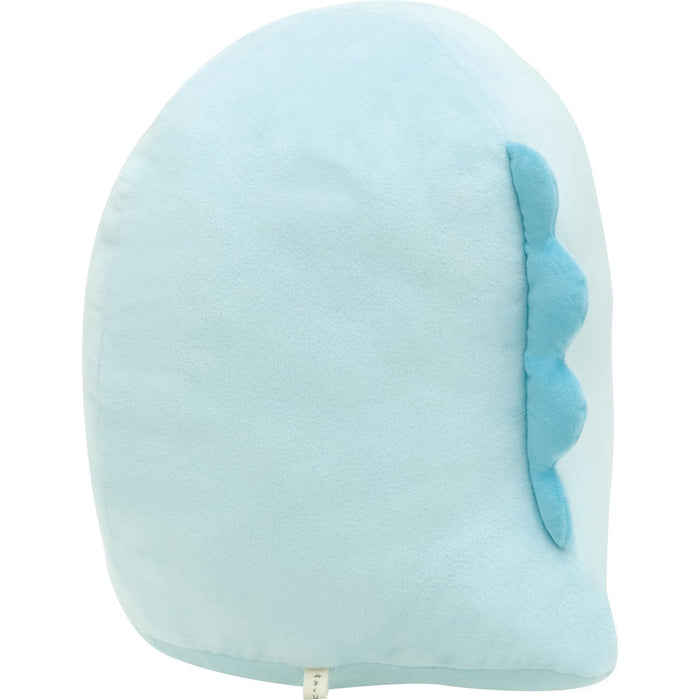 San-X Sumikkogurashi Plush Toy Lizard Mo24801- Japan Figure Store - #1 Bring To You The Best Japanese Goods
