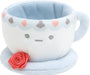 San-X Sumikkogurashi Tea Cup Plush Toy MF65401- Japan Figure Store - #1 Bring To You The Best Japanese Goods