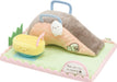 San-X Sumikkogurashi Food Shop Scene Plush Toy Food Park Mf93201- Japan Figure Store - #1 Bring To You The Best Japanese Goods
