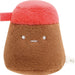 San-X Sumikkogurashi Food Shop Scene Plush Toy Food Park Mf93201- Japan Figure Store - #1 Bring To You The Best Japanese Goods