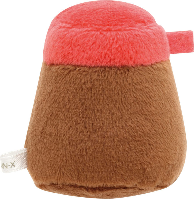 San-X Sumikkogurashi Food Shop Scene Plush Toy Food Park Mf93201- Japan Figure Store - #1 Bring To You The Best Japanese Goods