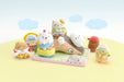 San-X Sumikkogurashi Food Shop Scene Plush Toy Food Park Mf93201- Japan Figure Store - #1 Bring To You The Best Japanese Goods