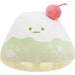 San-X Yama Cream Soda Mo33001 Stuffed Animal- Japan Figure Store - #1 Bring To You The Best Japanese Goods