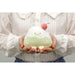 San-X Yama Cream Soda Mo33001 Stuffed Animal- Japan Figure Store - #1 Bring To You The Best Japanese Goods
