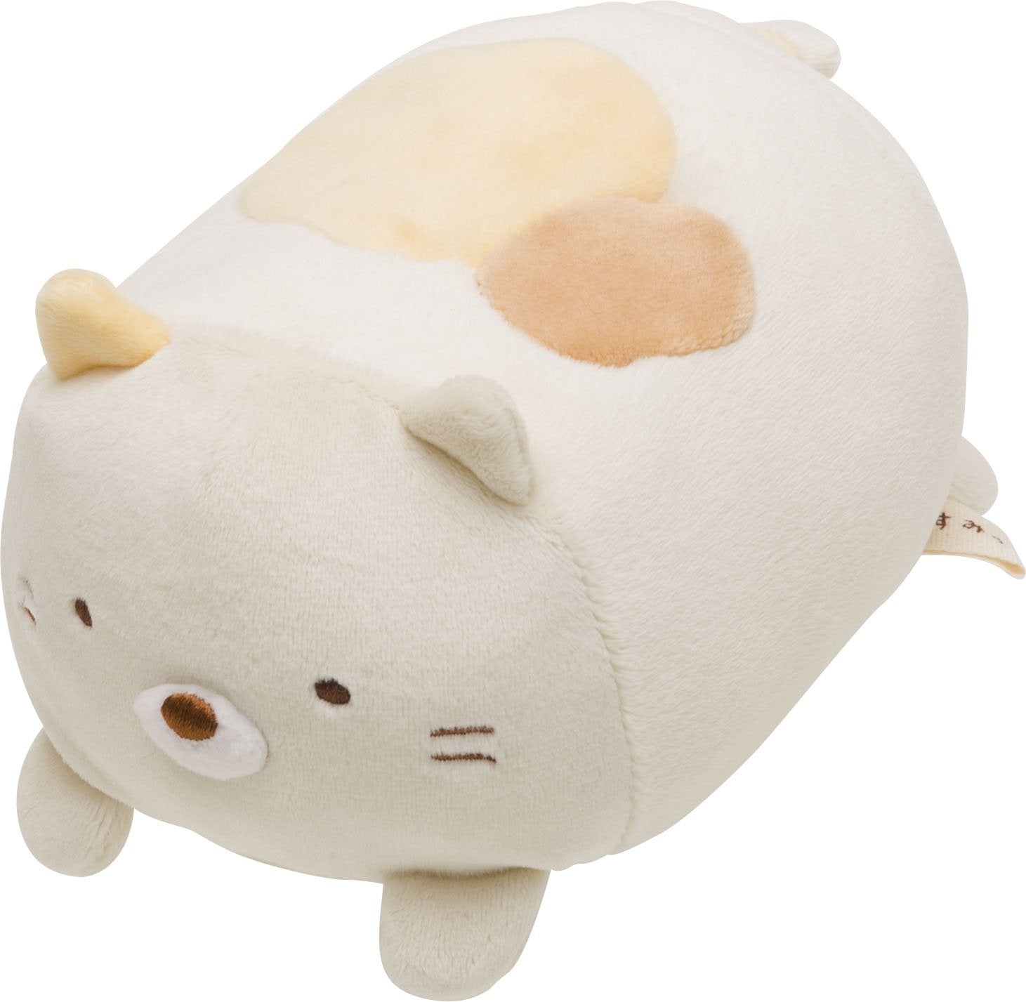 SAN-X Plush Doll Sumikko Gurashi Super Squishy Doll Mr Cat Tjn- Japan Figure Store - #1 Bring To You The Best Japanese Goods