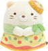 San-X Sumikkogurashi Plush Toy Pizza Potato Set - Mf92801- Japan Figure Store - #1 Bring To You The Best Japanese Goods