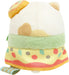 San-X Sumikkogurashi Plush Toy Pizza Potato Set - Mf92801- Japan Figure Store - #1 Bring To You The Best Japanese Goods