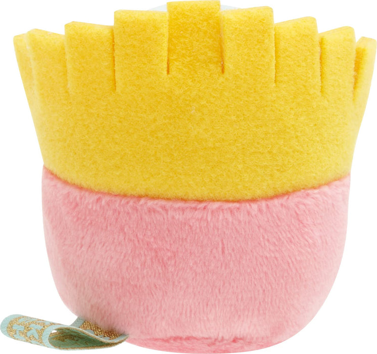 San-X Sumikkogurashi Plush Toy Pizza Potato Set - Mf92801- Japan Figure Store - #1 Bring To You The Best Japanese Goods